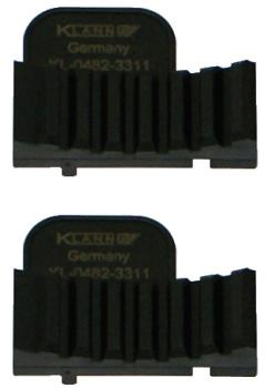 GEDORE KL-0482-331 Arretierwerkzeug-Satz, Opel