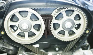 Preview: GEDORE KL-0482-331 Arretierwerkzeug-Satz, Opel