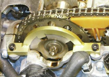 Preview: GEDORE KL-0482-43 KA Arretierwerkzeug-Satz, Opel (1.0 12V, 1.2 16V, 1.4 16V)