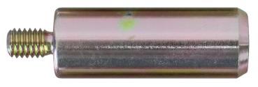 GEDORE KL-0500-4057-2 Zentrierdorn, Ø 14 mm