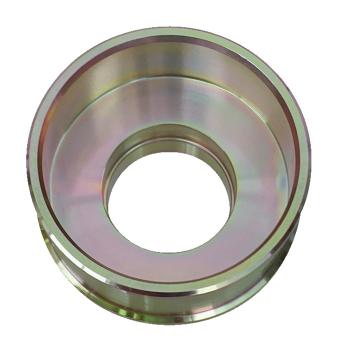 GEDORE KL-0500-6033 Distanzhülse, Einstellmaß 48,63 mm