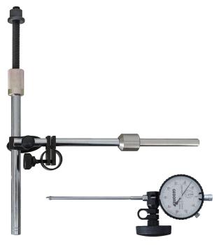 GEDORE KL-0500-606 Messstativ mit Messuhr