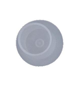 GEDORE KL-0500-6071 Verschluss-Stopfen, Ø 12 mm