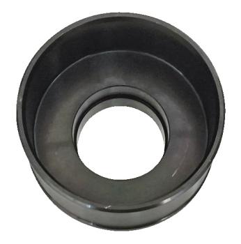 GEDORE KL-0500-6081 Distanzhülse, Einstellmaß 48,42 mm