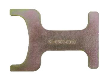 GEDORE KL-0500-8010 Schlüssel, SW 47