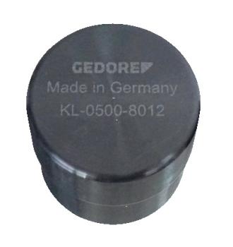 GEDORE KL-0500-8012 Verschlußstopfen Ausgleich-Getriebe