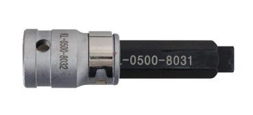 GEDORE KL-0500-803 ZMS-Rückstellwerkzeug