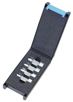 GEDORE KL-0511-40 K Spezialsteckschlüssel-Satz