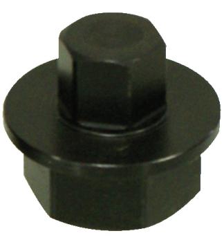 GEDORE KL-0580-2202 Antrieb, SW 20
