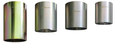 GEDORE KL-0610-131 A Silentlagerwerkzeug, Ford / Mazda / Volvo