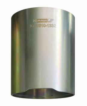 GEDORE KL-0610-1332 Druck-/Stützhülse, Ø 70 / 62 mm