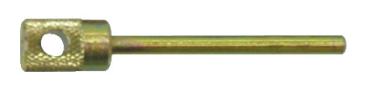 GEDORE KL-0680-2202 A Arretierdorn, Kurbelwelle, Ø 4,5 mm