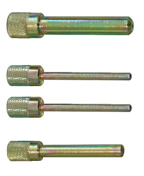 GEDORE KL-0680-220 B Arretierdorn-Satz, Ford (1.4, 1.6 HDI / TDCi)