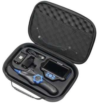 GEDORE KL-0880-10 K Mikro-Videoskop Ø 3,9 mm