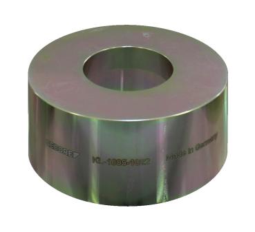 GEDORE KL-1005-1022 Druckhülse, kurz, Ø 103 / 90 mm, ZF