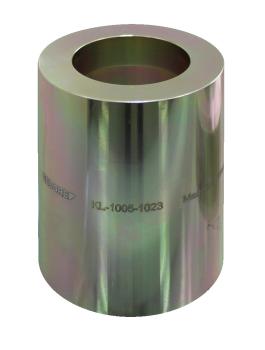 GEDORE KL-1005-1023 Druckhülse, lang, Ø 73 / 59 mm, SAF