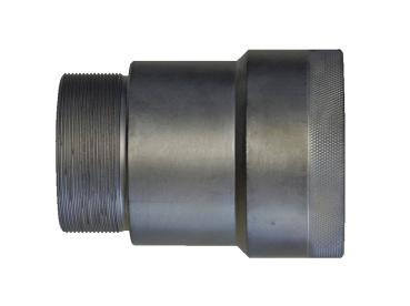 GEDORE KL-1005-1112 Verlängerung, 2¾-16 UN"