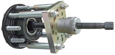 Preview: GEDORE KL-1005-111 Z Radnabenabzieher, NFZ, mechanisch