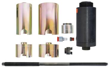 Preview: GEDORE KL-1010-106 K Hydraulischer Antriebssatz für KL-1010-Serie, 28 t