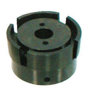 GEDORE KL-1010-2202 Federndes Druckstück, Ø 75 mm