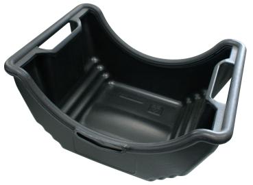 GEDORE KL-1021-12 Ölauffangbehälter für Antriebsachse