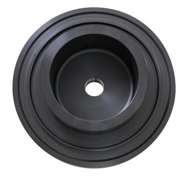 GEDORE KL-1025-1052 Druckring, Innenring, Ø 105 mm
