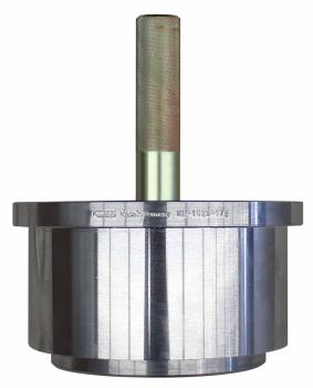GEDORE KL-1025-1751 Simmerring-Eindrücker, Ø 175 mm