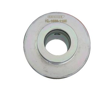 GEDORE KL-1039-1105 Adapter, 2¾-16 UNS auf Ø 30 mm"