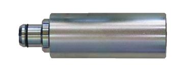 GEDORE KL-1039-1106 Verlängerung Druckmutter, M24