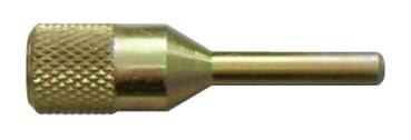 GEDORE KL-1280-203 A Arretierdorn, Einspritzpumpe, Ø 4,9 mm, Renault