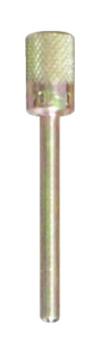 GEDORE KL-1380-2213 A Arretierdorn, Ø 4,9 mm, PSA
