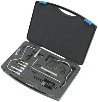 GEDORE KL-1380-26 KC Arretierwerkzeug-Satz, PSA (1.4 - 2.2 HDI)