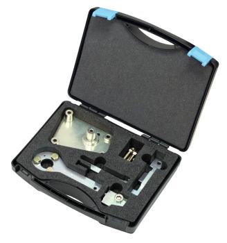 GEDORE KL-1682-25 KA Arretierwerkzeug-Satz, Fiat (1.2, 1.4 8V)