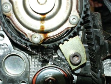 Preview: GEDORE KL-1682-25 KA Arretierwerkzeug-Satz, Fiat (1.2, 1.4 8V)