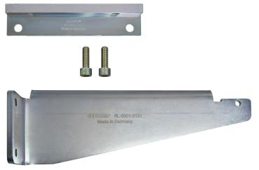 GEDORE KL-5501-212 Montage-Satz, KL-5501 B / C, Wand (lang)