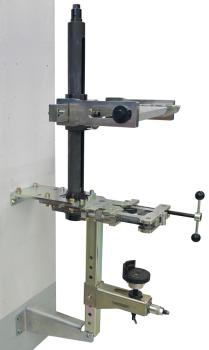 Preview: GEDORE KL-5501-212 Montage-Satz, KL-5501 B / C, Wand (lang)
