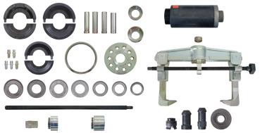 GEDORE KL-8041-400 Premium-Radlager-Paket