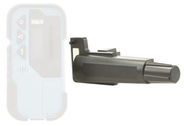 Klemmhalter magnetisch für LR150