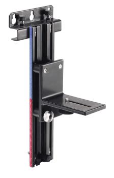 Wand- und Deckenhalter