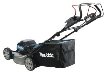 Makita LM003JB101 Akku-Rasenmäher