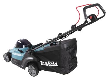 Makita LM004GZ Akku-Rasenmäher