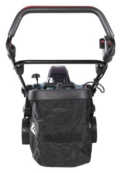 Makita LM004GZ Akku-Rasenmäher