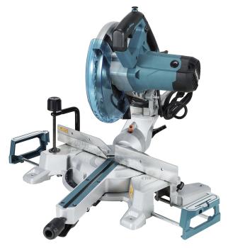 Makita LS1019L Kapp- und Gehrungssäge 1.510W 260mm Sägeblatt