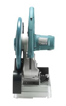 Preview: Makita LW1400 Trennschleifmaschine