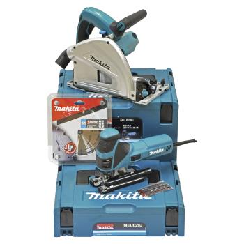 Sägen-Set (SP6000 + 4351FCT)