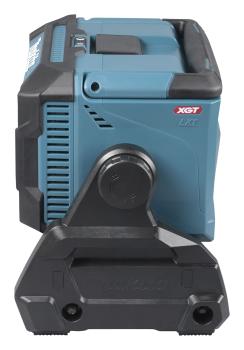 LED-Akku-Baustrahler