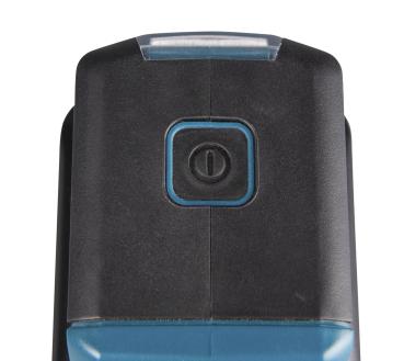 Preview: LED-Akku-Taschenlampe