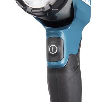 Preview: Makita DEBML105 LED-Akku-Handleuchte
