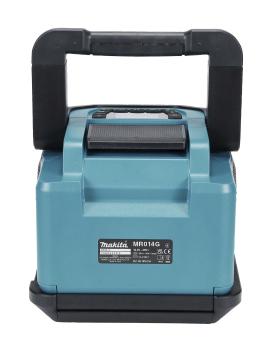 Makita MR014GZ Bluetooth-Lautsprecher