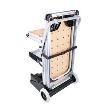 Preview: Tanos Mobile Werkstatt MW 1000